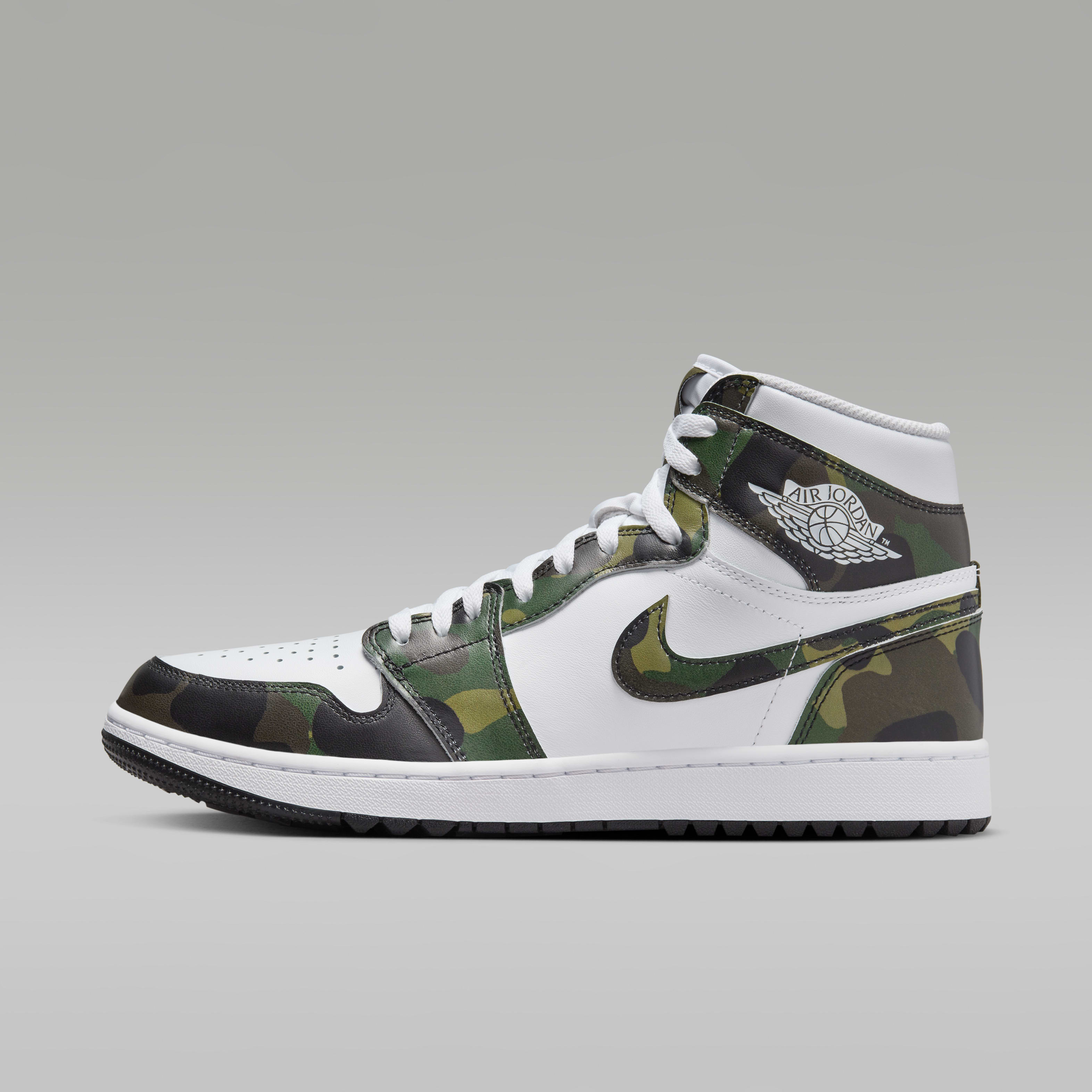 Men's air jordan golf shoes sale